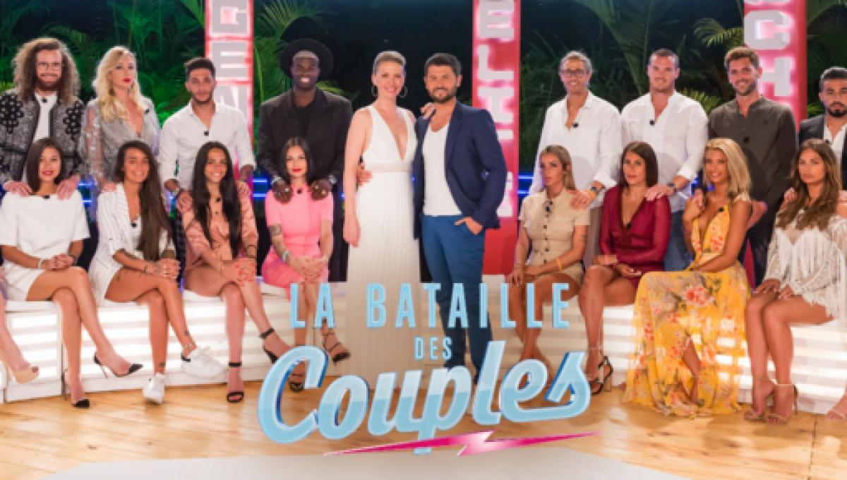  La Bataille des couples 3 - TFX