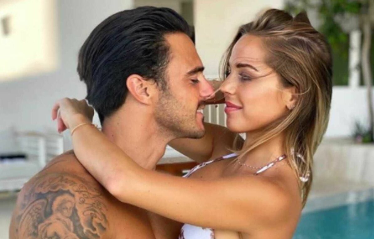 Benjamin Samat et Maddy Burciaga : Le couple prêt à passer à l'étape supérieure