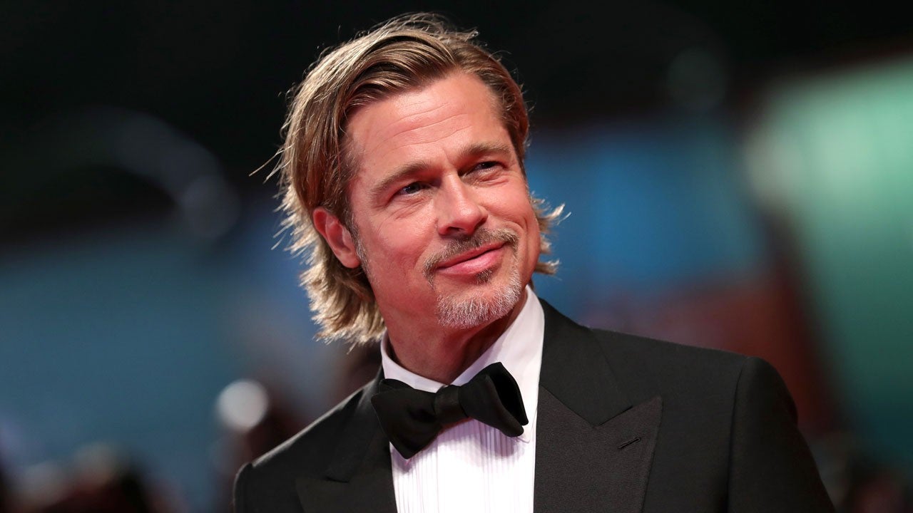 Brad Pitt célibataire : sa petite-amie Nicole Poturalski l'a déjà quitté !