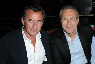 Christophe Dechavanne et Laurent Ruquier accusés de "violences psychologiques"