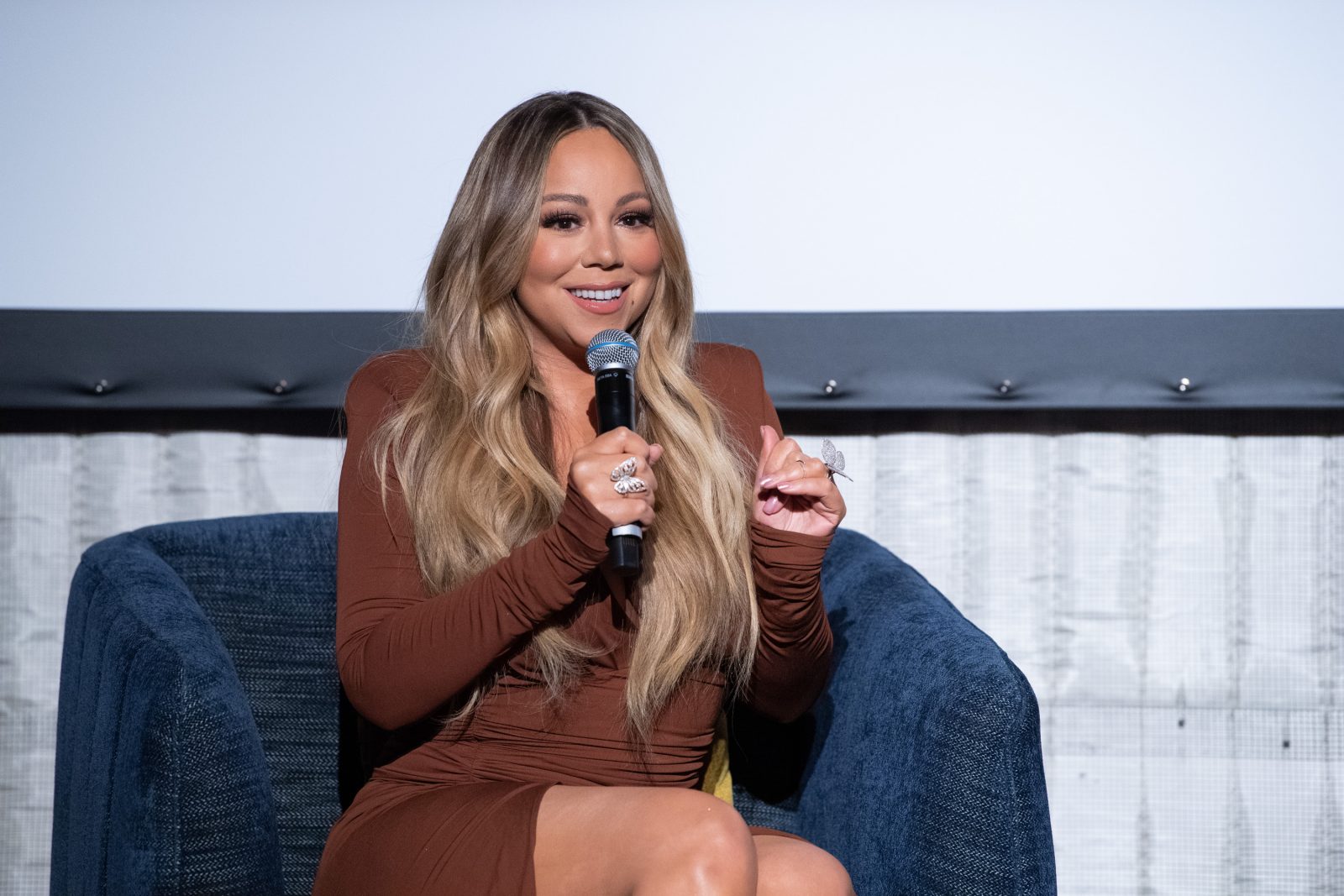 Céline Dion irrespectueuse ? Mariah Carey tacle la diva dans son autobiographie !