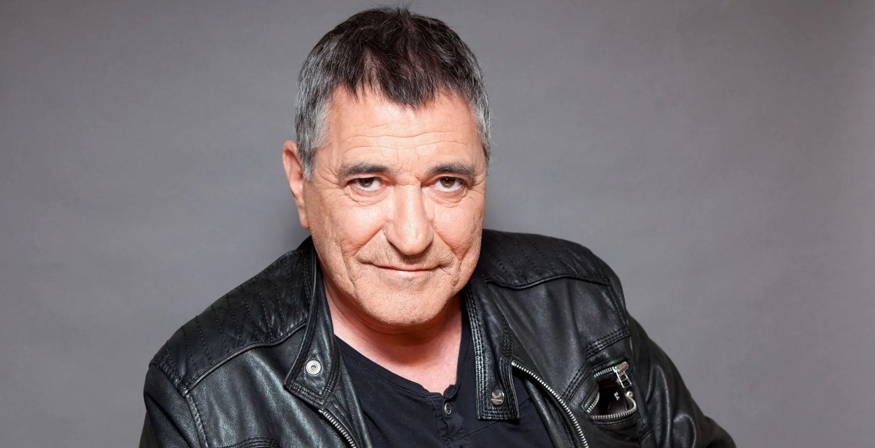 Covid-19 : Jean-Marie Bigard s’emporte : "Les laboratoires veulent qu’il n’y ait pas de traitement !"