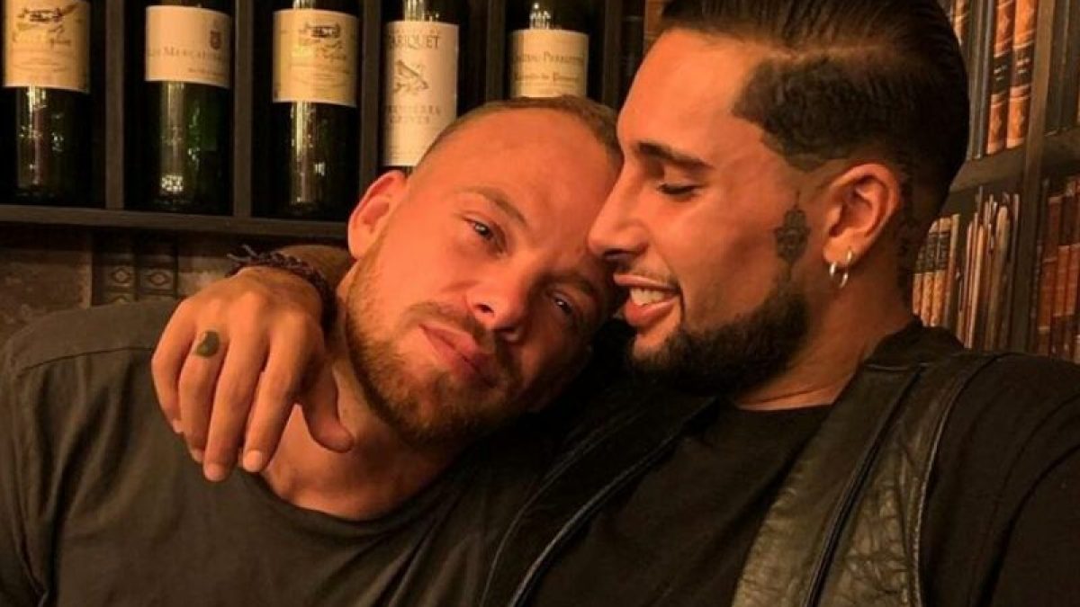 Eddy (Les Anges 12)  revient sur l'arrivée de Fred : &quot;Il a fait son coming-out pour moi&quot;