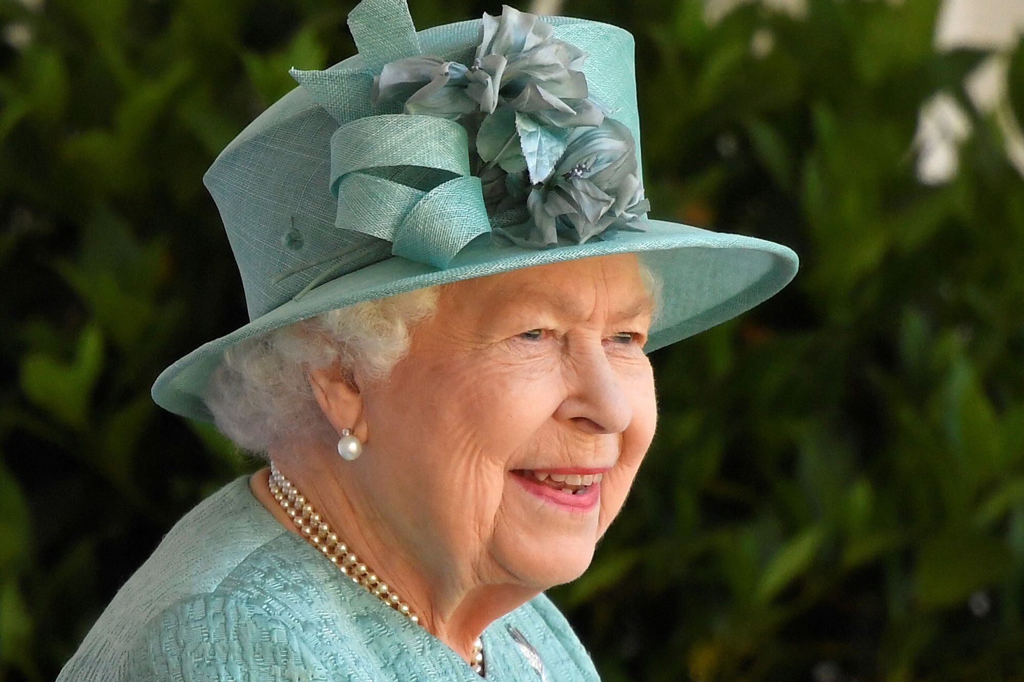 Elizabeth II : Première apparition depuis des mois, un détail choque