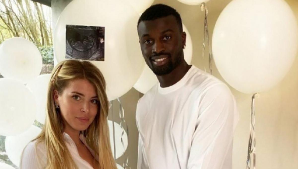 Emilie Fiorelli à nouveau en couple avec M’Baye Niang ? Ce message qui en dit long !