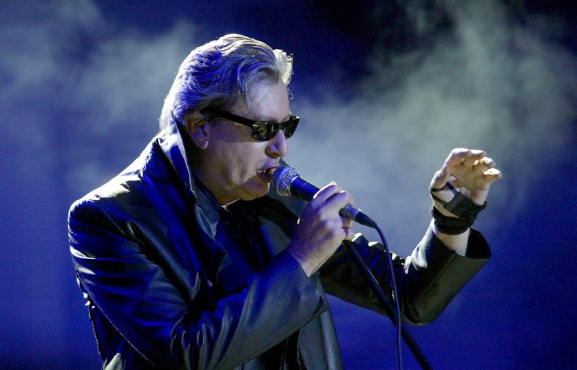 Héritage d’Alain Bashung : Comment le chanteur a contourné la loi pour déshériter son fils aîné