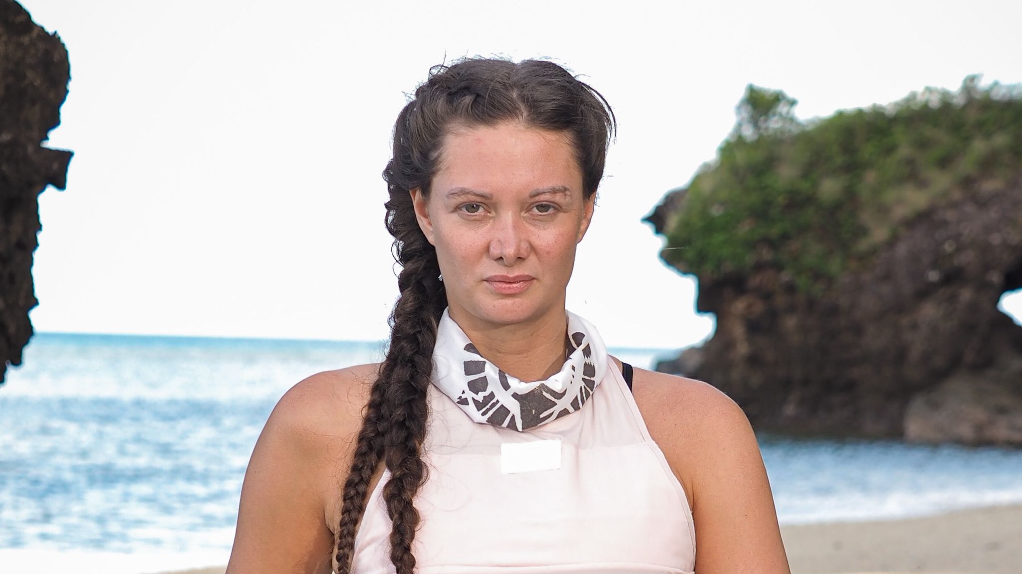 Koh-Lanta : Alexandra et Coumba se clashent... et c'est violent !