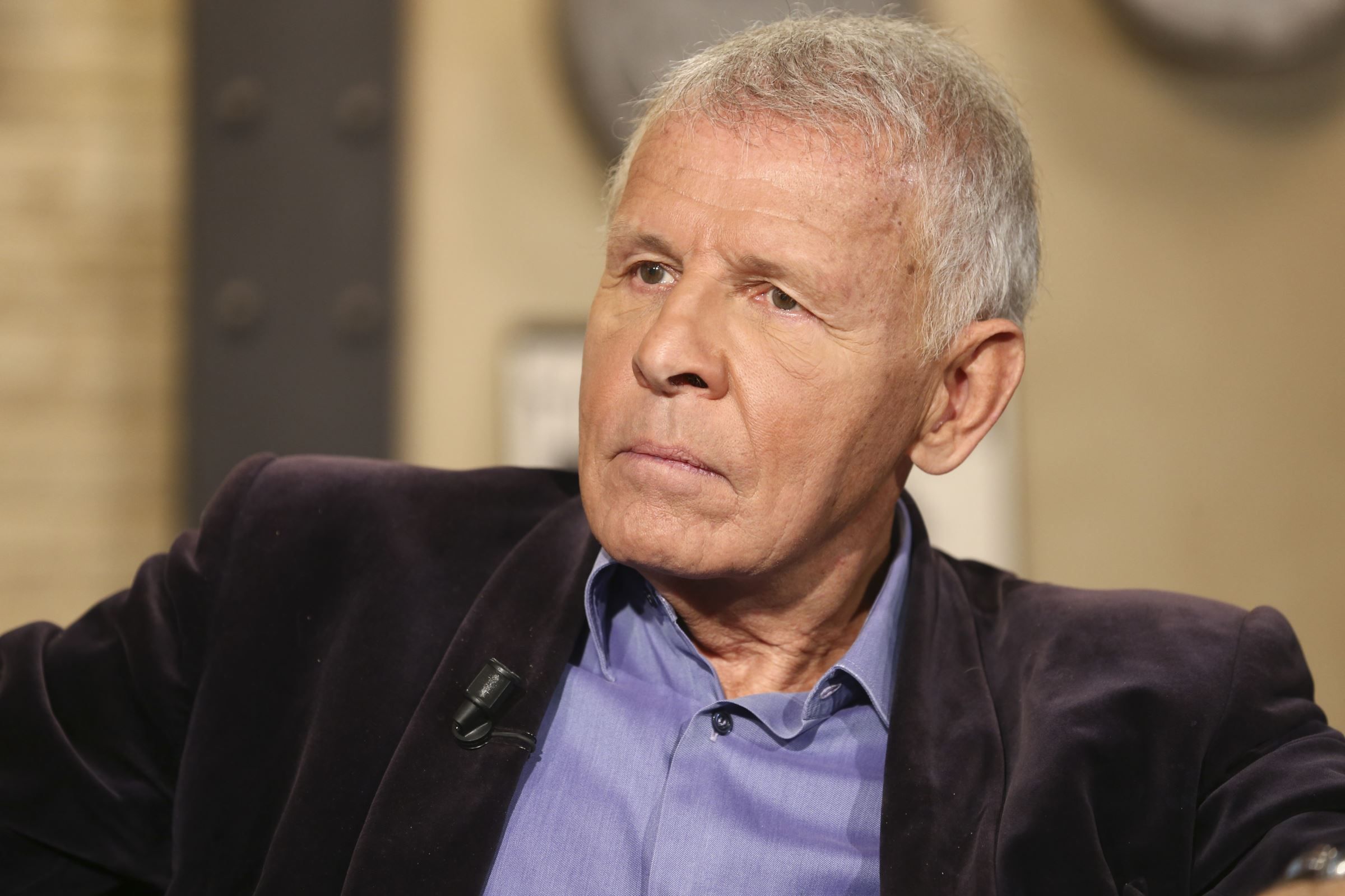 Jean-Pierre Pernaut quitte le JT de TF1 : Ce tacle de Patrick Poivre d'Arvor ne passe pas inaperçu