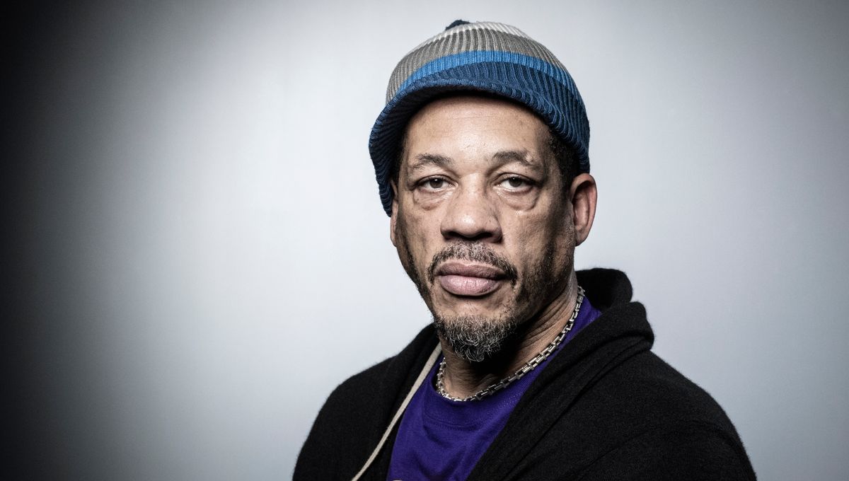 JoeyStarr : Sa violente pique adressée à Eric Zemmour