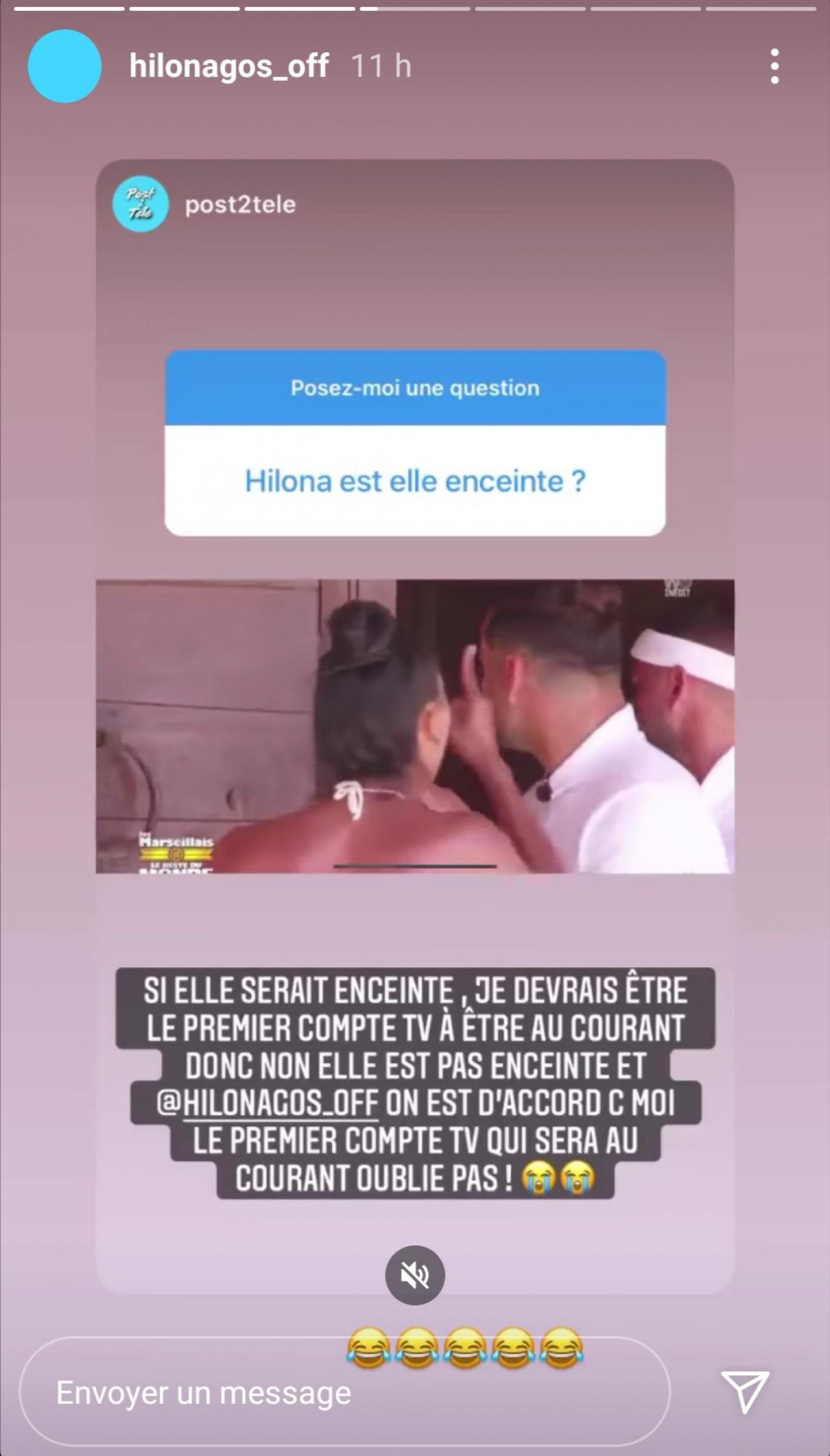 Julien Bert fiancé à Hilona : Découvrez les images de son incroyable demande en mariage