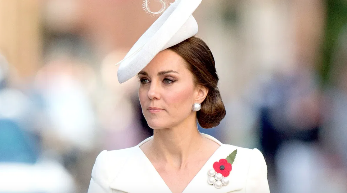Kate Middleton s'est fait larguer par le prince William... par téléphone !