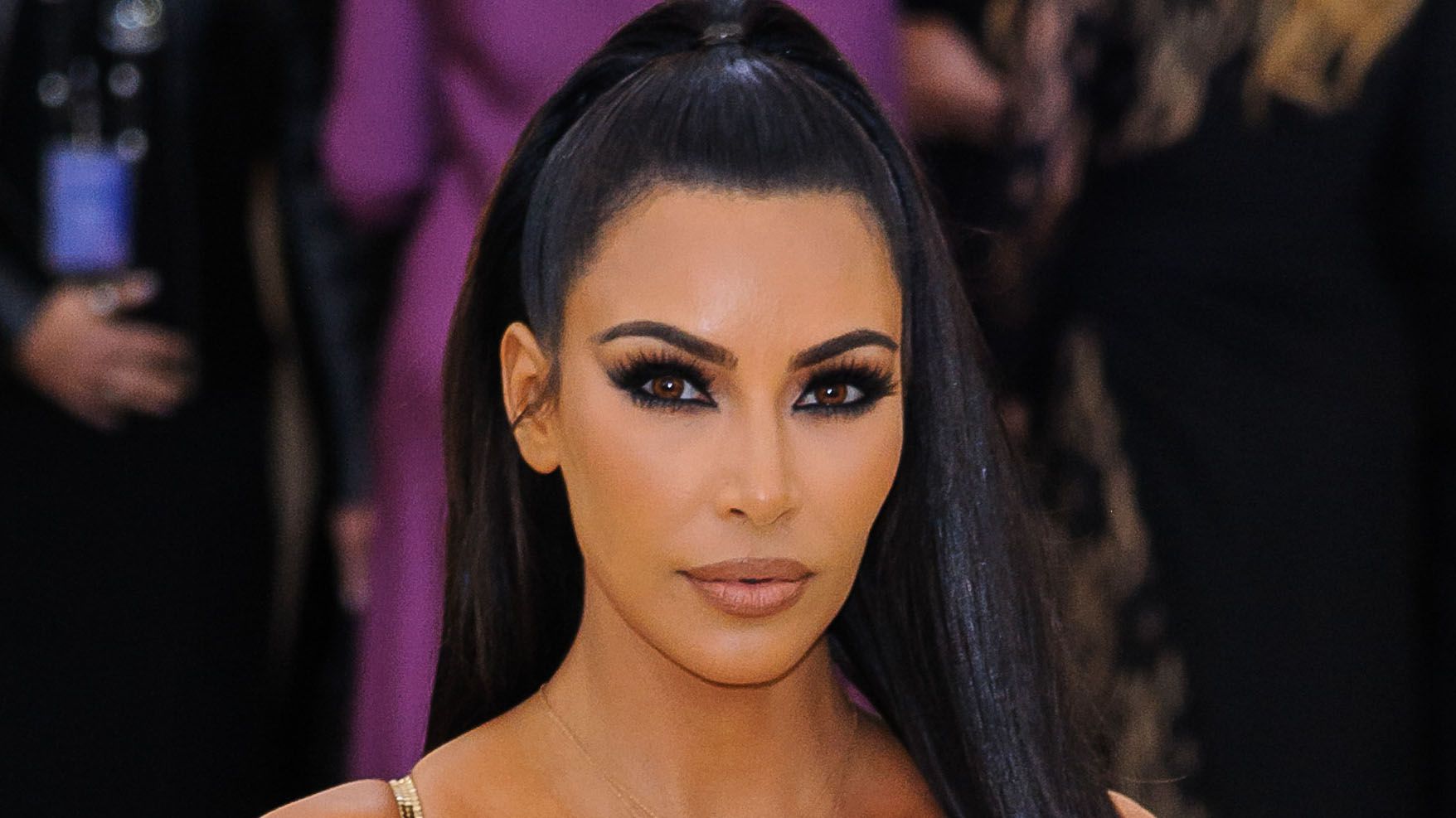 Kim Kardashian : le retour de son sixième orteil déchaîne les internautes !