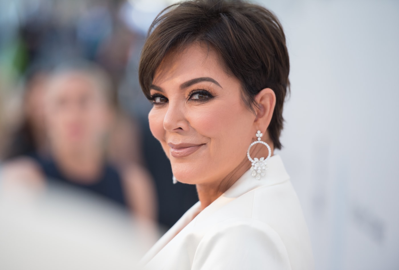 Kris Jenner : Un ancien garde du corps l’accuse de harcèlement sexuel !