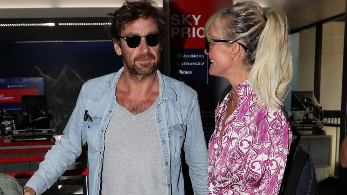 Laeticia Hallyday en pleurs après sa rupture avec Pascal Balland : Les raisons de cette séparation douloureuse