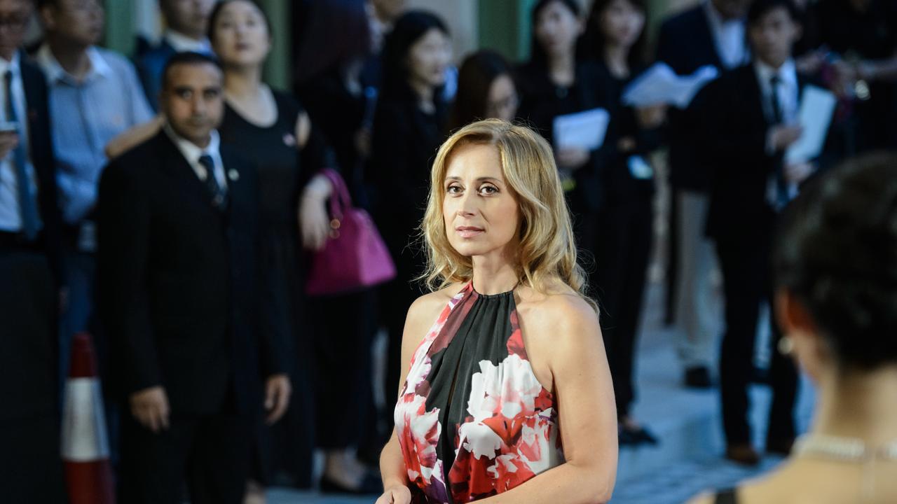 Lara Fabian victime d'une fausse couche : "Mon bébé n'avait pas de coeur"