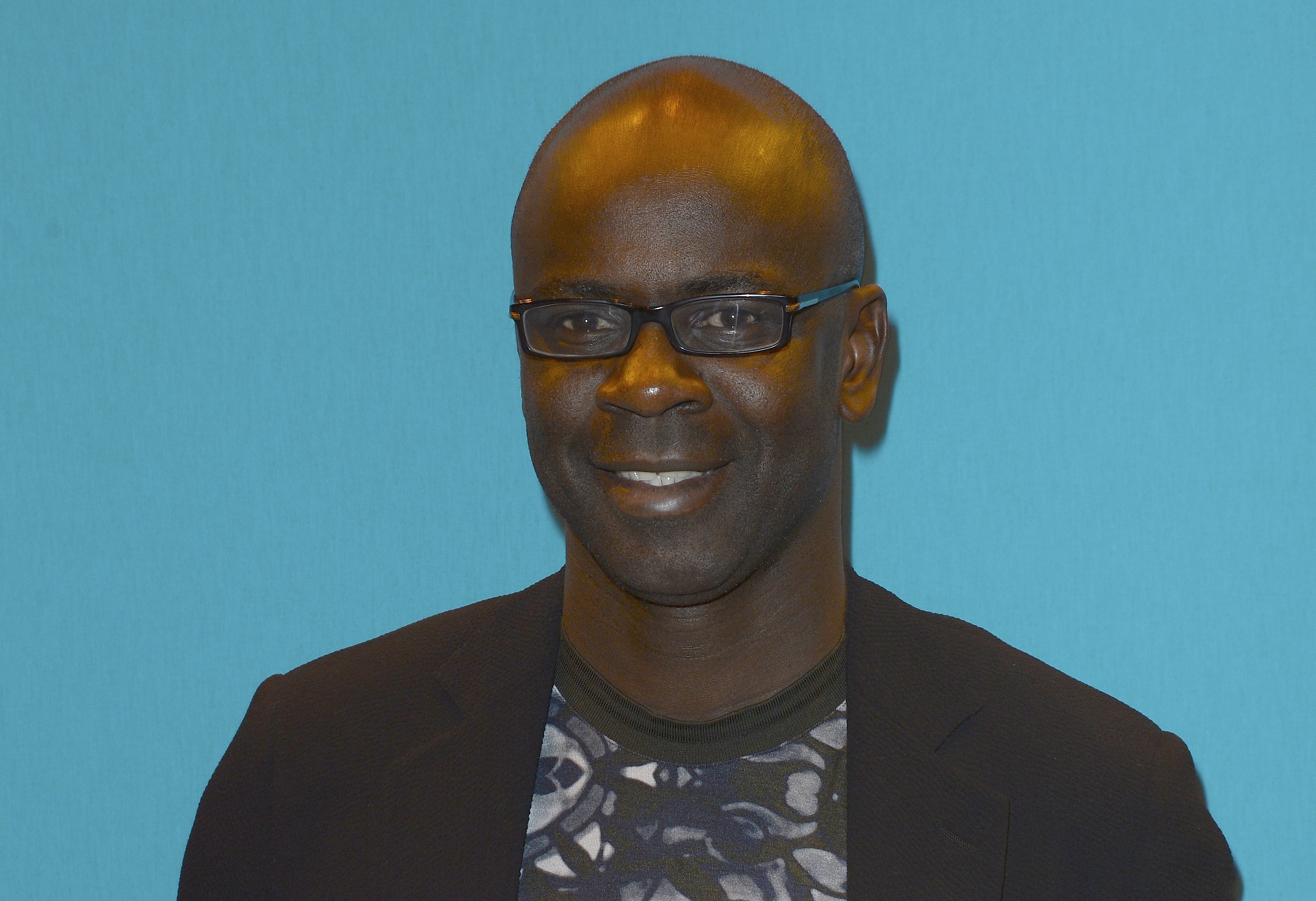 Lilian Thuram : cette terrible confession sur son enfance