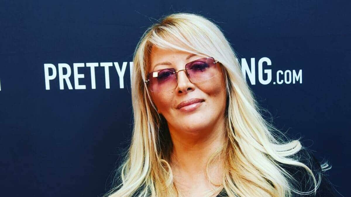 Loana en danger : Droguée et isolée, &quot;elle ne sort quasi plus depuis plusieurs semaines&quot;