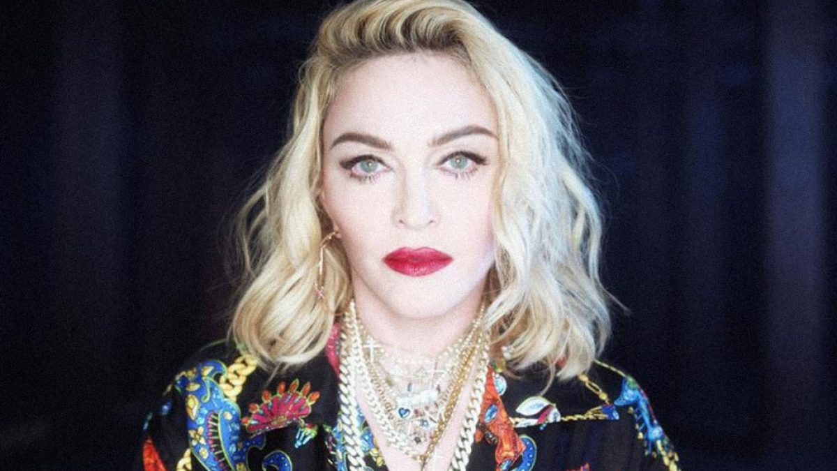 Madonna : En pleine forme, la star de 62 ans publie une vidéo en compagnie de son chéri