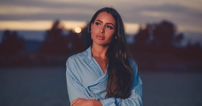 Marine El Himer de nouveau en couple avec Benoît Paire ...