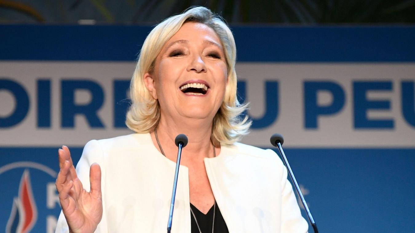 Marine Le Pen : Sa violente pique à Enrico Macias qui menace de quitter la France