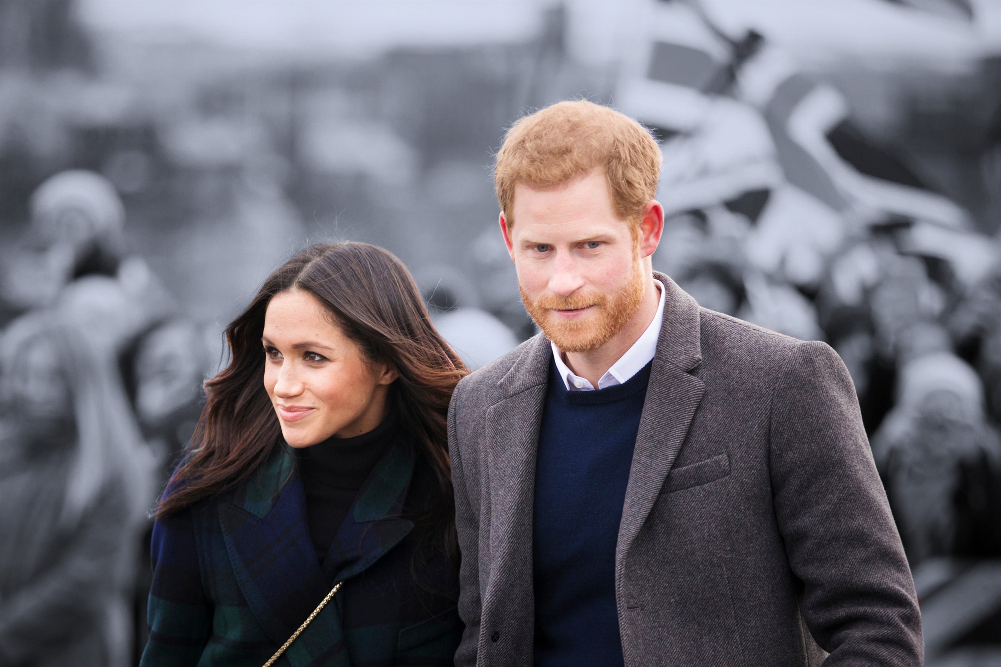 Meghan Markle et le prince Harry : cette nouvelle dépense qui agace