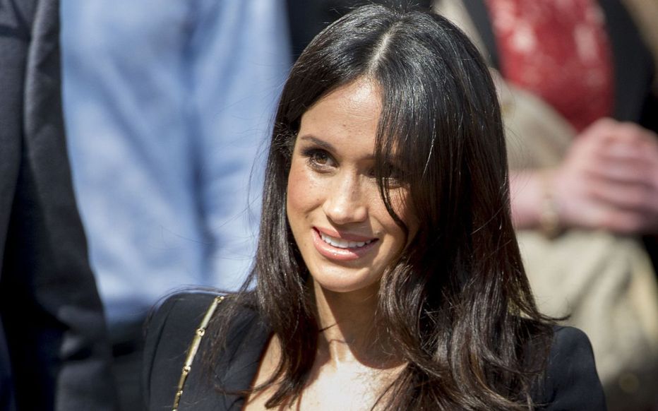 Meghan Markle harcelée sur les réseaux sociaux : son émouvant témoignage