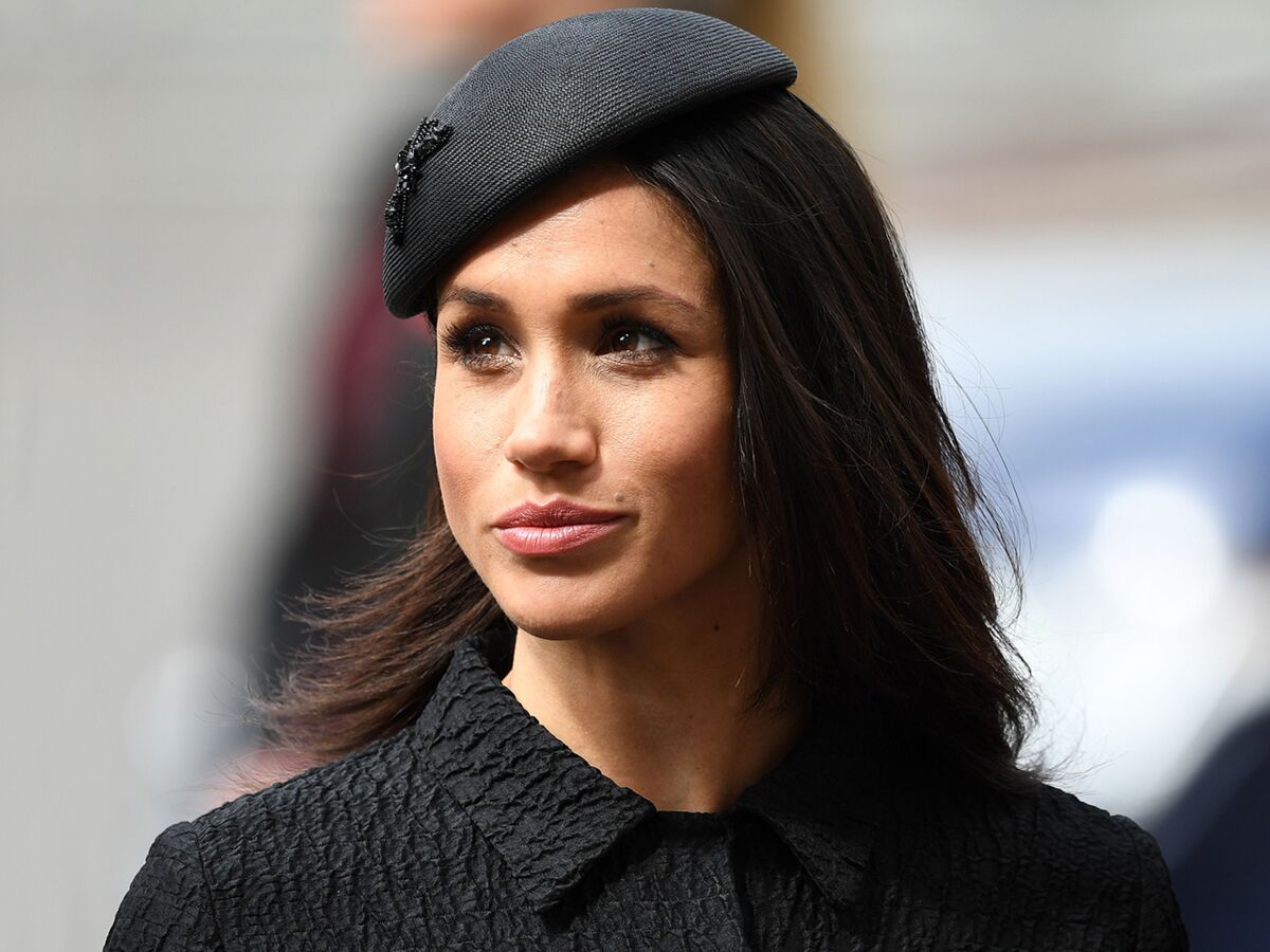 Meghan Markle : son père au plus mal ? "Je peux mourir demain"