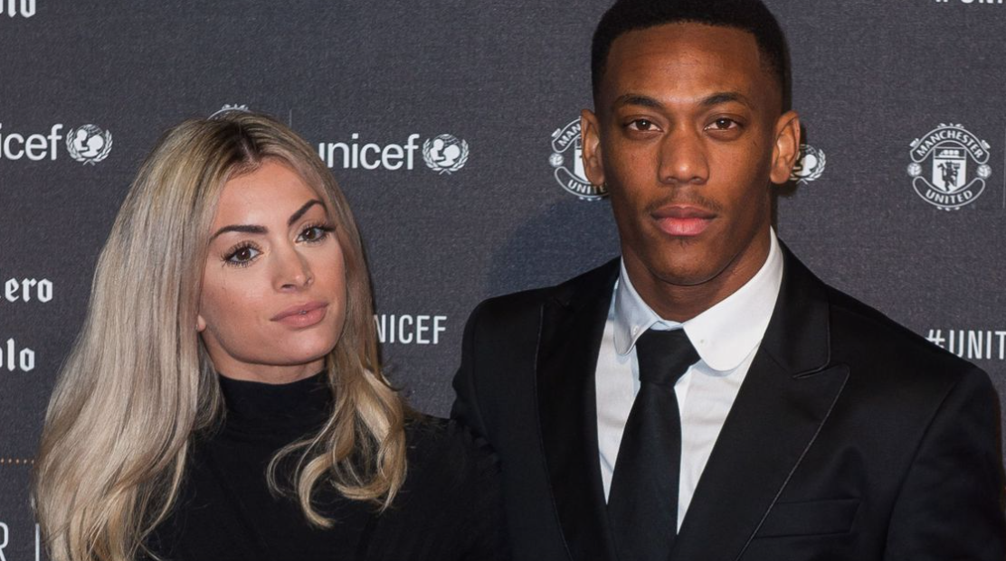 Mélanie Da Cruz (LMvsMonde5) trompée par son mari Anthony Martial ? Elle sort du silence et s'explique