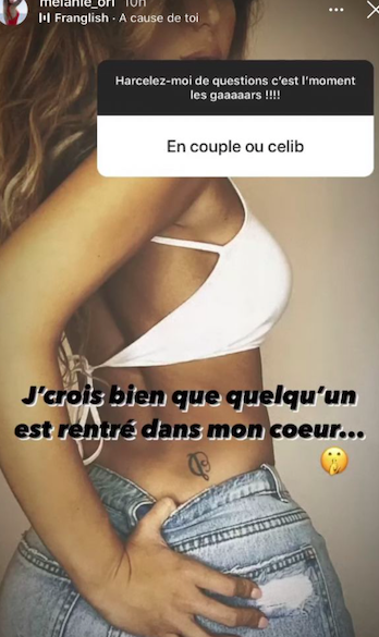  Adrien Laurent @Instagram