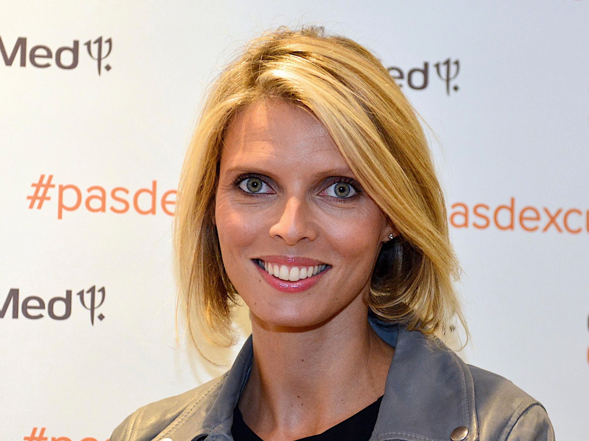  Sylvie Tellier @Instagram