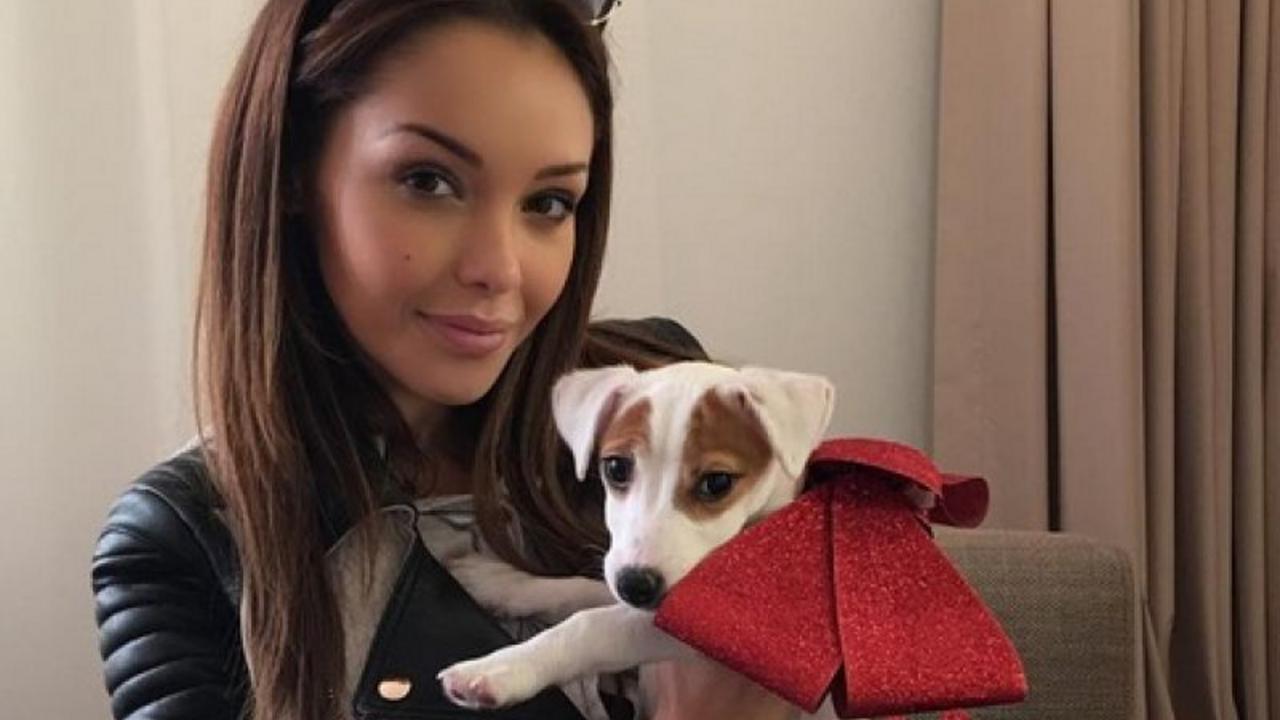 Nabilla Benattia : Où est passée sa chienne Pita ? On a la réponse !