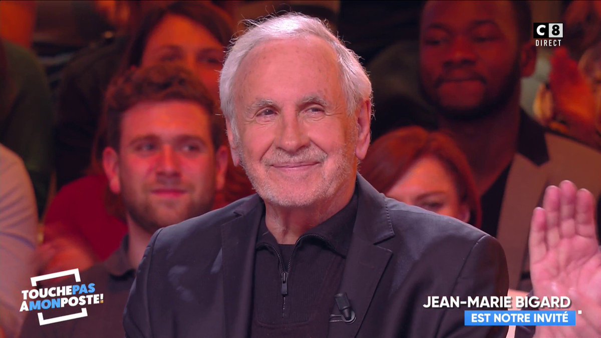 Patrice Laffont : L’ancien chroniqueur de TPMP balance : "Tout le monde se tire la bourre"