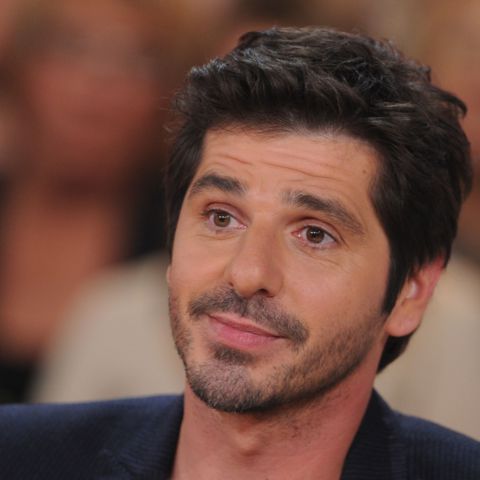 Patrick Fiori fâché contre Thierry Ardisson ? &quot;Je n'irai plus jamais !&quot;