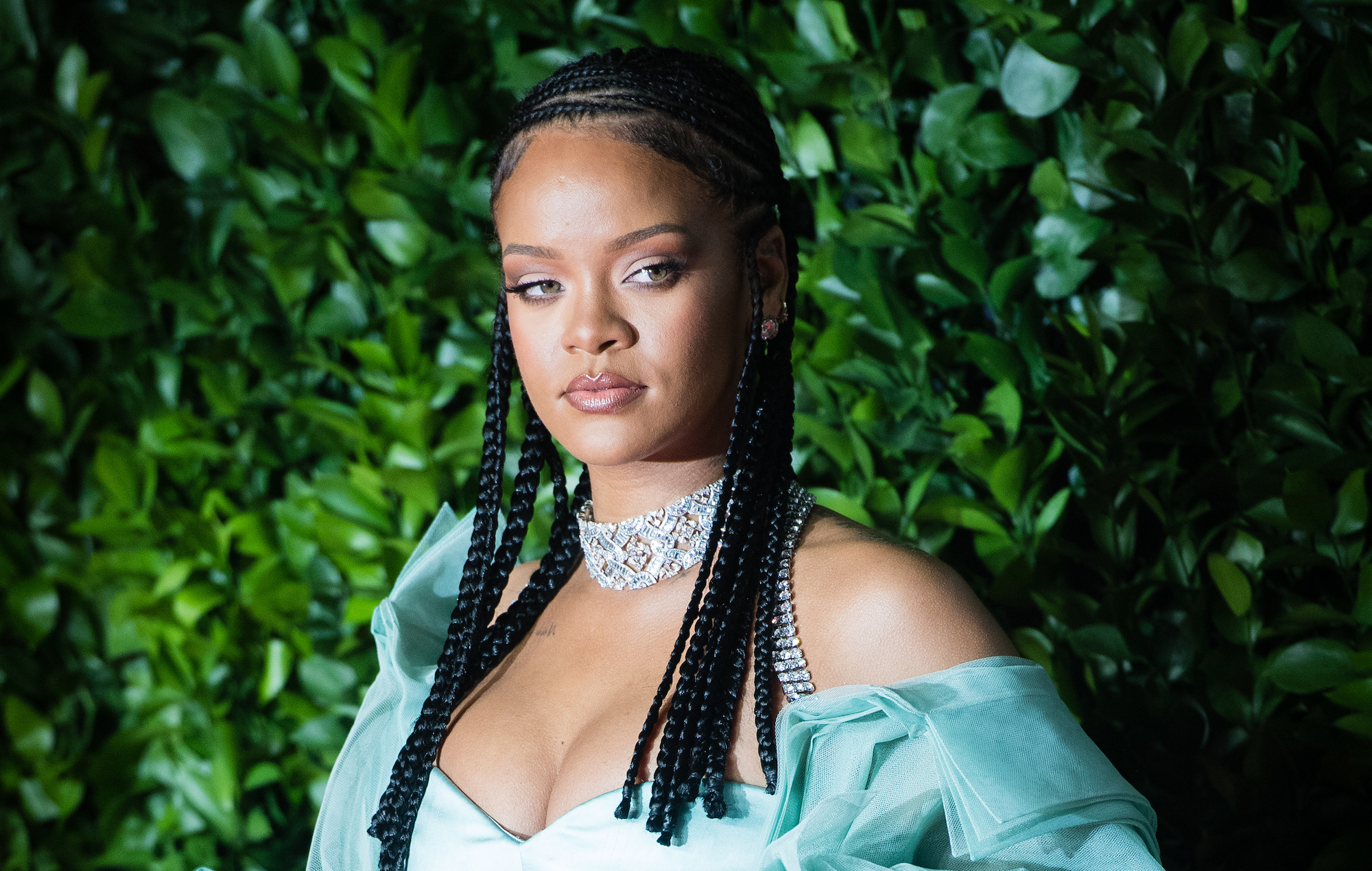 Rihanna provoque la colère des musulmans : La chanteuse sort du silence (Mise à jour)