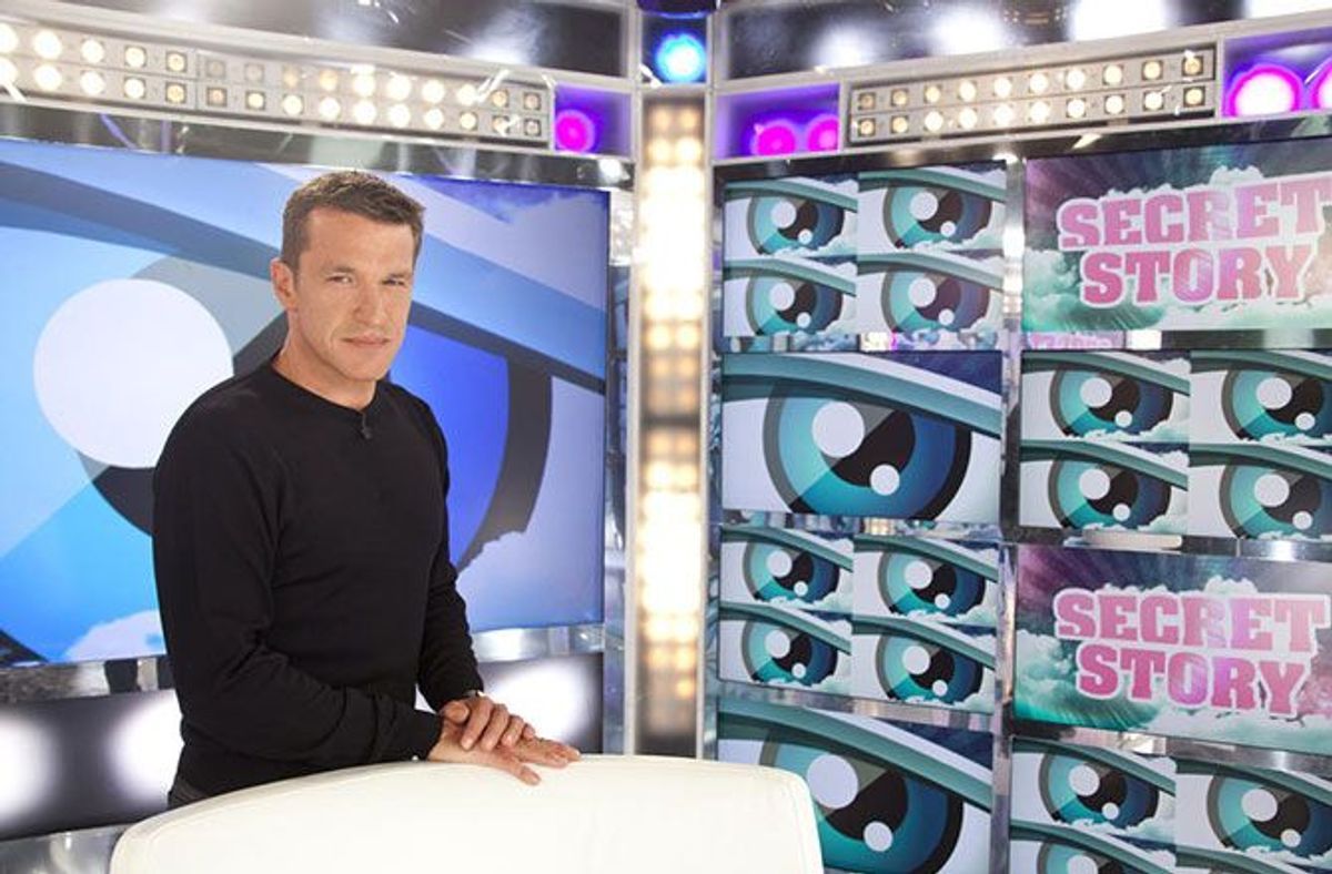 Secret Story : Benjamin Castaldi dévoile des vérités choquantes sur une candidate ... enceinte