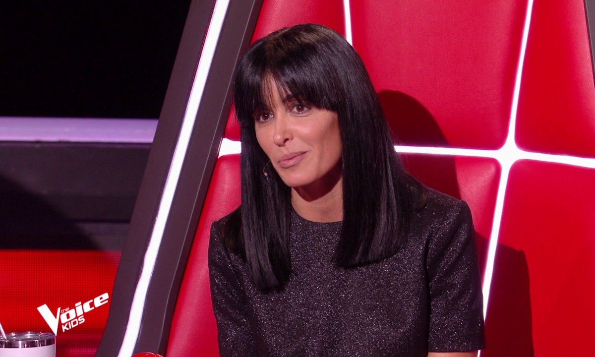 The Voice Kids : Jenifer absente de la grande finale ! La chanteuse s'explique