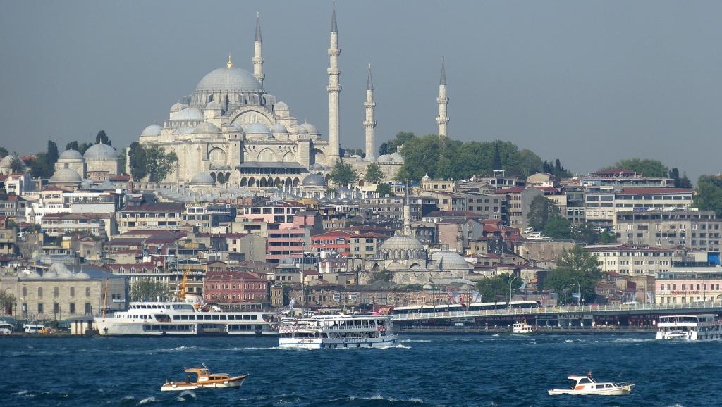 Turquie : un homme meurt après avoir voulu se faire blanchir les dents