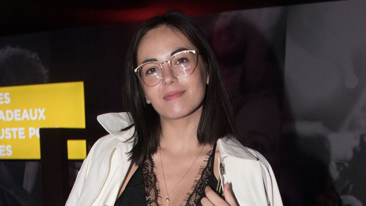 Agathe Auproux folle amoureuse : sa touchante déclaration d'amour