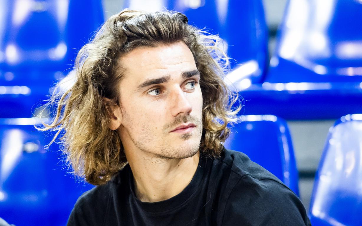 Antoine Griezmann : Il partage la raison de sa colère au Ministre de l’Intérieur Gérald Darmanin