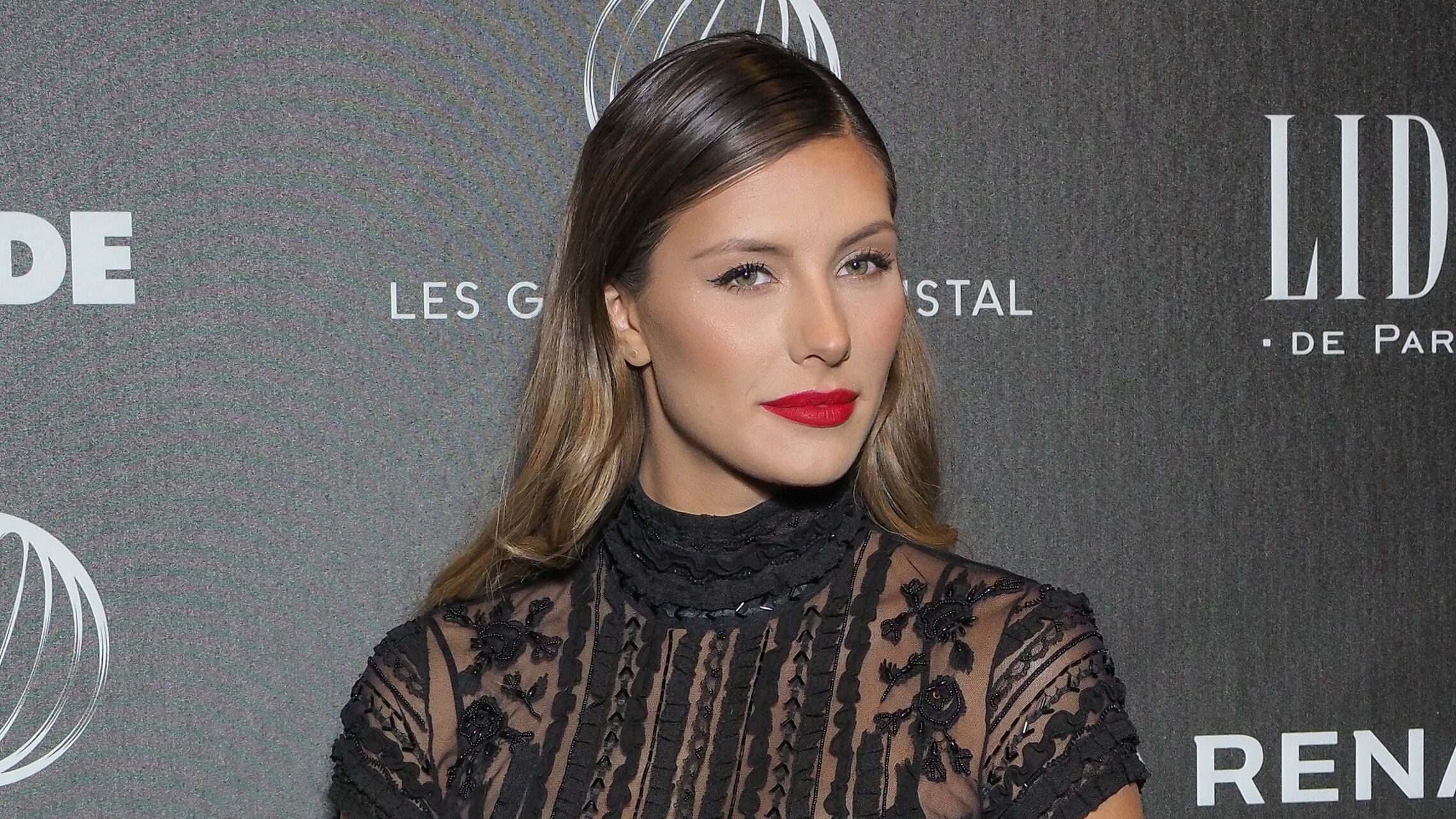 Camille Cerf : Son post humoristique sur la dernière polémique de Kim Glow