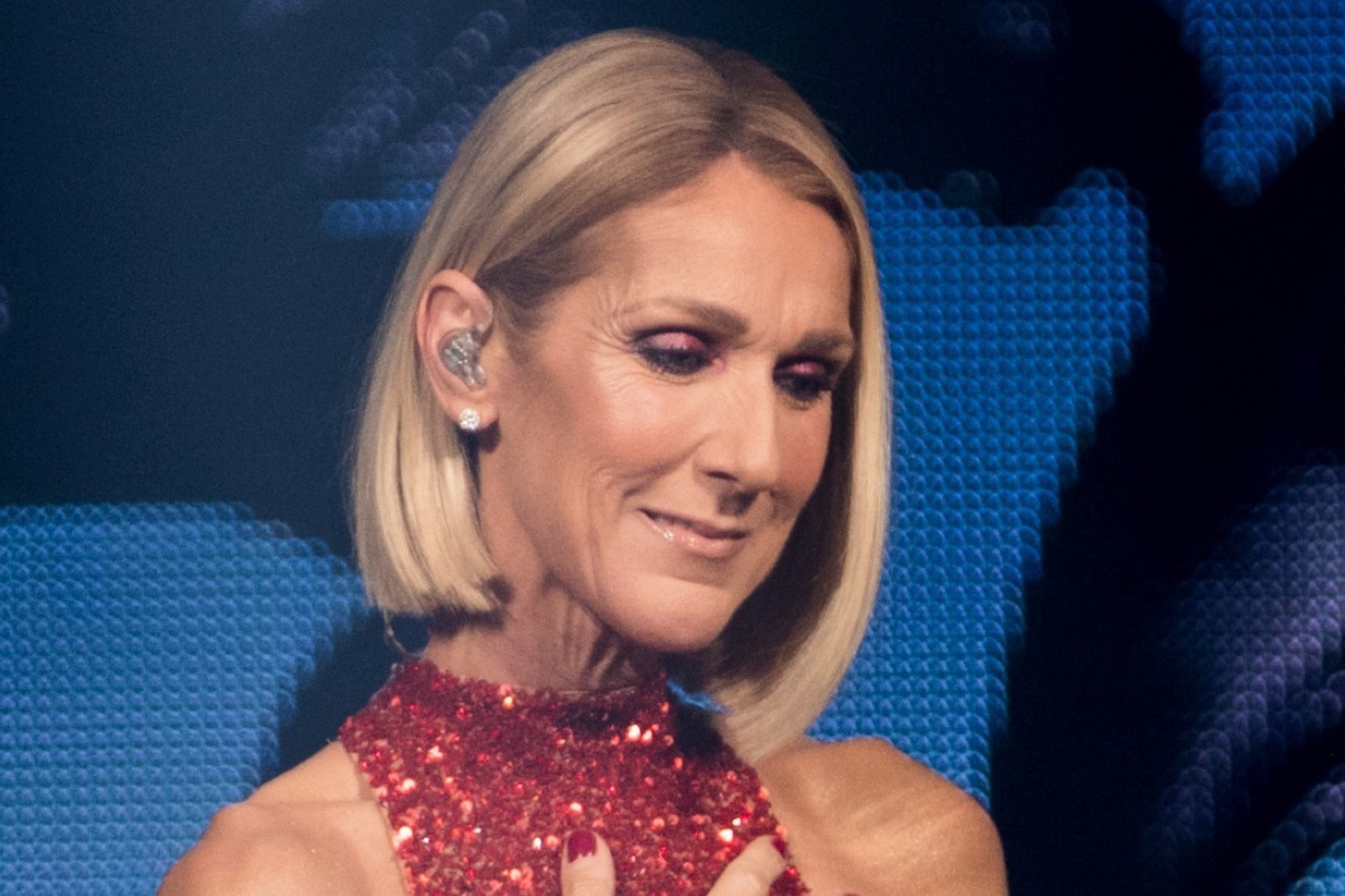 Céline Dion évoque le terrible décès de sa nièce à l'âge de 16 ans