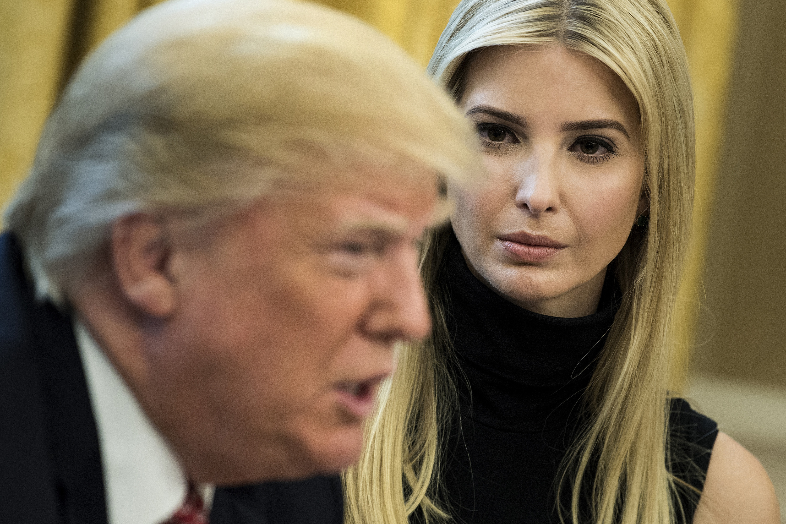 Donald Trump : sa fille Ivanka Trump humiliée sur Twitter par Alyssa Milano