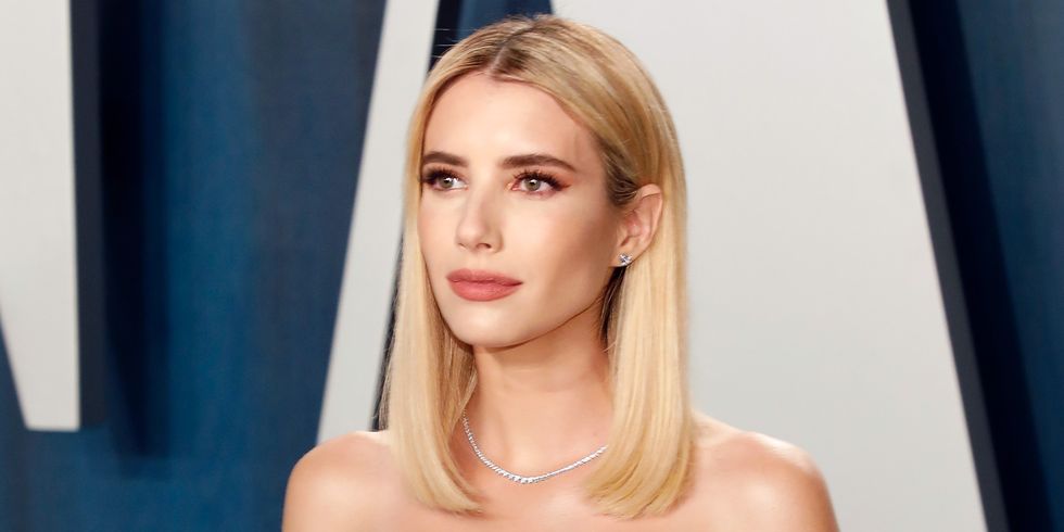 Emma Roberts, enceinte, raconte son combat pour concevoir un enfant