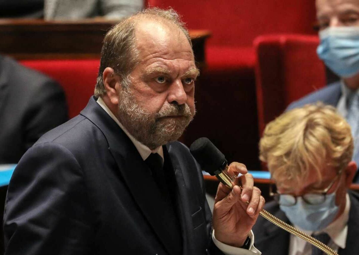 Éric Dupond-Moretti : découvrez l’ampleur faramineuse de son patrimoine !