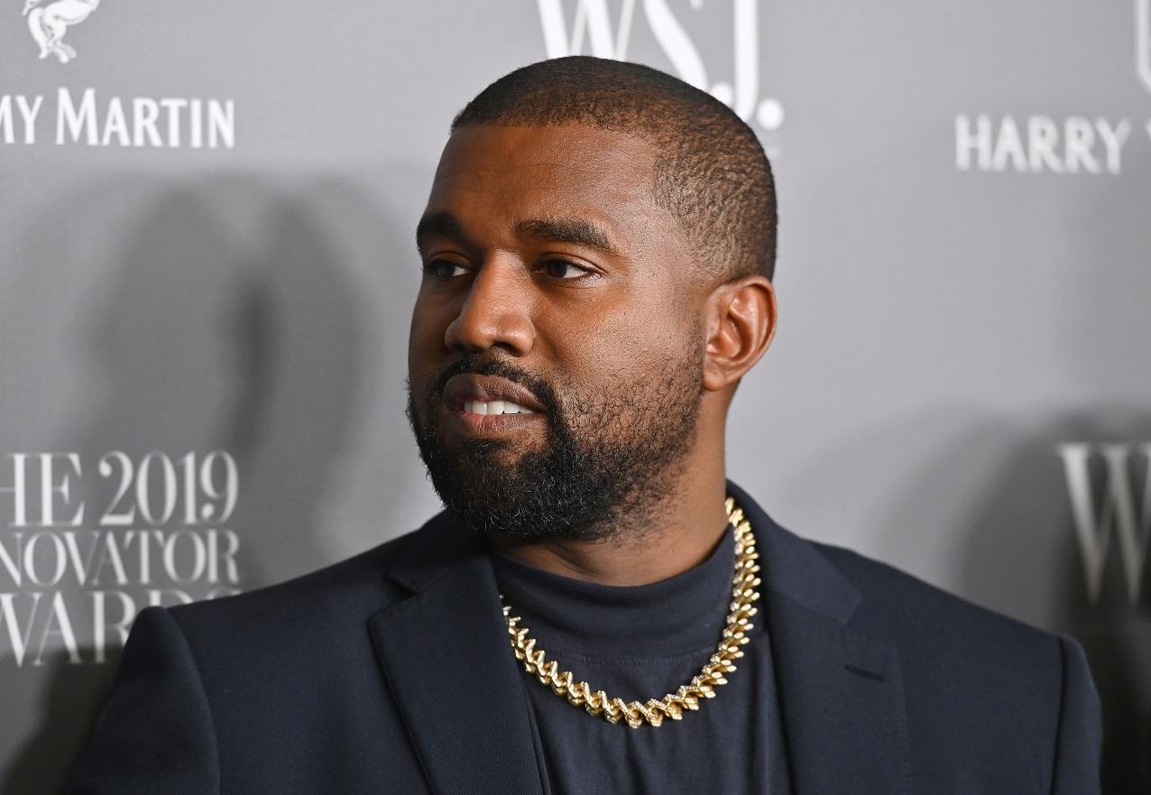 Kanye West annule sa venue dans l'émission de Jimmy Kimmel après son échec aux élections