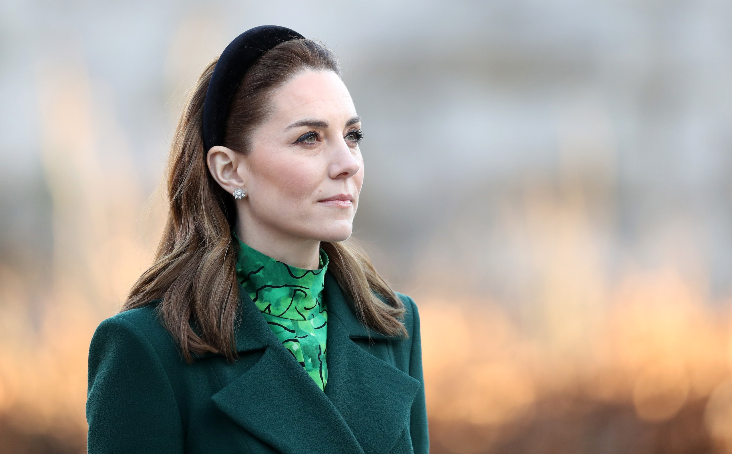 Kate Middleton : Son premier petit copain l'a plaquée lamentablement !