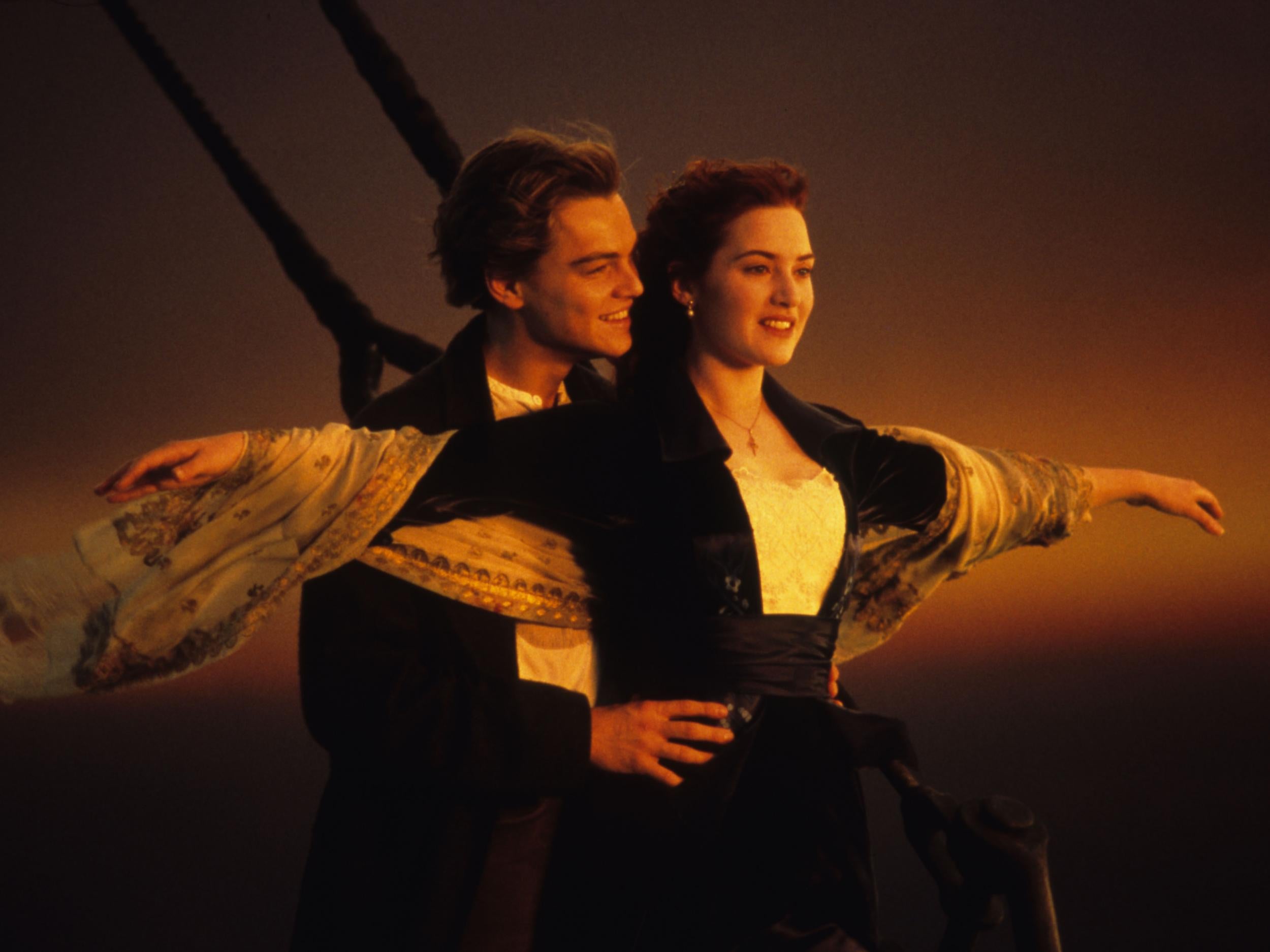 Kate Winslet nue dans Titanic : la comédienne a toujours refusé des doublures... elle s'explique !