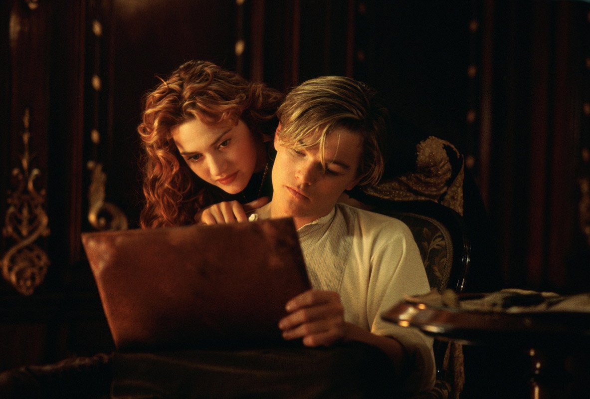 Kate Winslet nue dans Titanic : la comédienne a toujours refusé des doublures... elle s'explique !