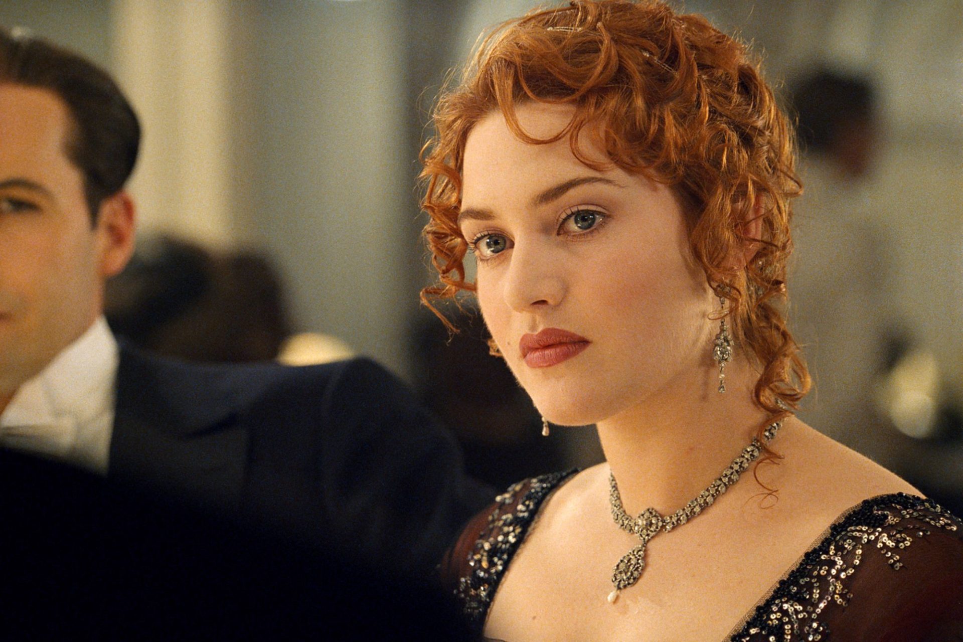 Kate Winslet nue dans Titanic : la comédienne a toujours refusé des doublures... elle s'explique !