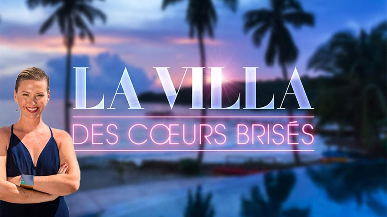 La diffusion de La Villa des Cœurs Brisés 6 annulée ? TF1 confirme la mauvaise nouvelle